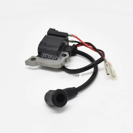 

EH35 IGNITION COIL FITS MAKITA ROBIN EH035 33.5CC 1.8HP 4 STROKE STRIMMER BRUSH CUTTER IGNITOR ASSY STATOR MAGNETO PARTS