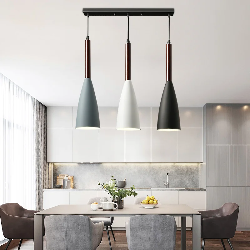 LED Pendant Light Modern Simple For Living Room Dining Room Circle Rings Acrylic Aluminum Body LED Ceiling Lamp Fixture
LED Pendant Light Modern Simple For Living Room Dining Room Circle Rings Acrylic Aluminum Body LED Ceiling Lamp Fixture