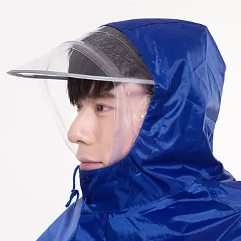 Wind Rain Coat Breathable Jacket Bicycle Adult Rain Coat for Scooter Red Plastic Poncho Outdoor Yamurluk 2019 Rain Gear GG50yy
Wind Rain Coat Breathable Jacket Bicycle Adult Rain Coat for Scooter Red Plastic Poncho Outdoor Yamurluk 2019 Rain Gear GG50yy