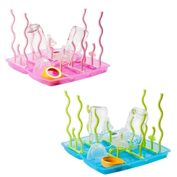 Bottle Drying Rack Baby Tree Folding Drying Rack Baby Bottle Nipple Drying Rack Child Nipple Drying Rack
Bottle Drying Rack Baby Tree Folding Drying Rack Baby Bottle Nipple Drying Rack Child Nipple Drying Rack