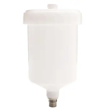 Tank Pot Container Paint Single Sprayer Plastic Teapot Teeth Out Watering Can Cup Engineering Gravity Feed Accessories
Tank Pot Container Paint Single Sprayer Plastic Teapot Teeth Out Watering Can Cup Engineering Gravity Feed Accessories