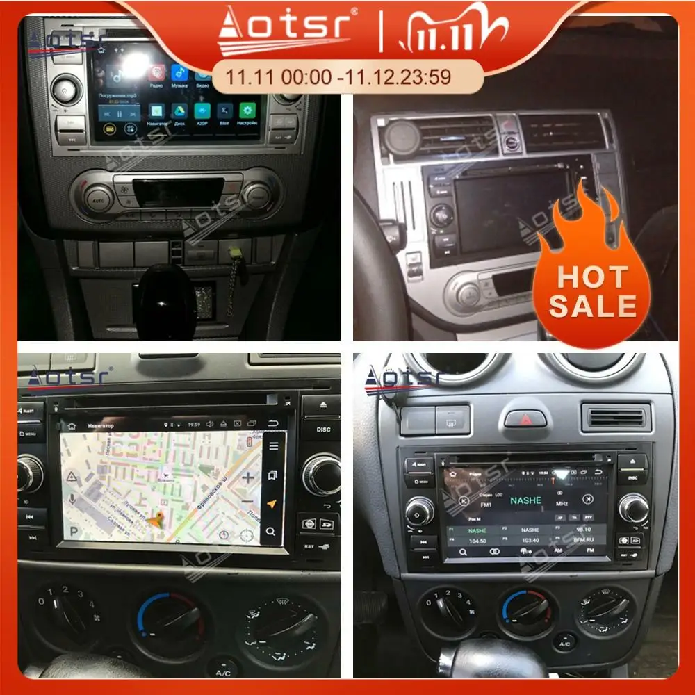 Автомагнитола для Ford Mondeo 2004-2010, Android 10,0, 4 Гб + 64 ГБ, радио, аудио, GPS-навигация, автомобильный стерео, видео, DVD-плеер, мультимедийный Головной блок
Автомагнитола для Ford Mondeo 2004-2010, Android 10,0, 4 Гб + 64 ГБ, радио, аудио, GPS-навигация, автомобильный стерео, видео, DVD-плеер, мультимедийный Головной блок