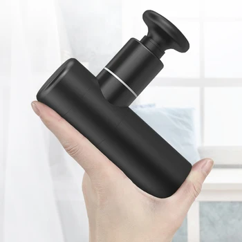 High frequency Massage Exercising Relaxation Slimming Shaping Pain Relief Electric Muscle Massage Gun Deep Tissue Fascia gun
High frequency Massage Exercising Relaxation Slimming Shaping Pain Relief Electric Muscle Massage Gun Deep Tissue Fascia gun