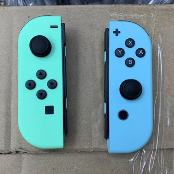 Limited Version Animal Forest LR L R Controller For NS Switch Joycon JC Joystick JoyCon
Limited Version Animal Forest LR L R Controller For NS Switch Joycon JC Joystick JoyCon