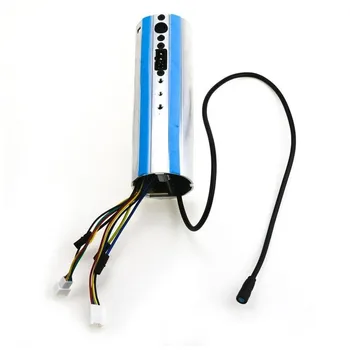 For Ninebot Segway ES1/ES2/ES3/ES4 Electric Scooter Controller Activation Serial Number Control Board
For Ninebot Segway ES1/ES2/ES3/ES4 Electric Scooter Controller Activation Serial Number Control Board