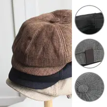 Reusable Elastic Vintage Elastic Men Beret for Show Casual Hat Reusable Elastic Vintage Elastic Men Beret for Show 
Reusable Elastic Vintage Elastic Men Beret for Show Casual Hat Reusable Elastic Vintage Elastic Men Beret for Show