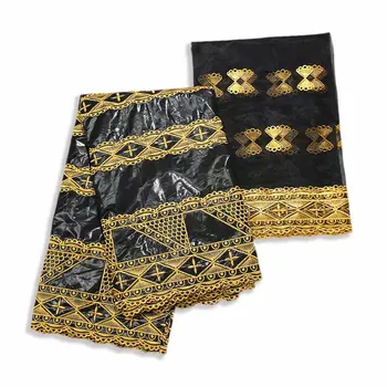 Scented nigerian bazin brode getzner basin riche with beads 7Y african embroidered beaded tissu africain with fragrant for dress
Scented nigerian bazin brode getzner basin riche with beads 7Y african embroidered beaded tissu africain with fragrant for dress