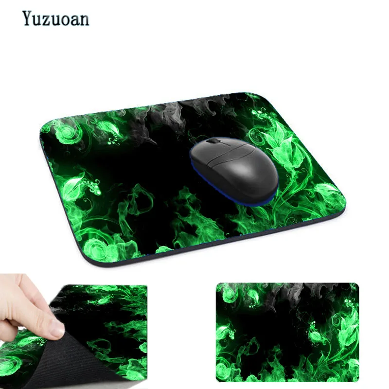 Mairuige Featured Personality Pattern Multi-Color Small, Rugged, Rubber Mouse Pad For Household Computers
Mairuige Featured Personality Pattern Multi-Color Small, Rugged, Rubber Mouse Pad For Household Computers