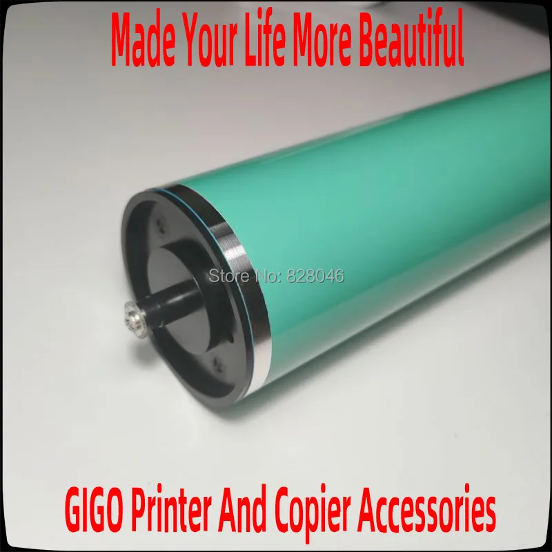 For Gestetner DSM 635 645 735 745 7045 7145 7245 Savin 8035 8045 9935 9945 MLP145 MLP45 SLP45 Printer Image Drum Unit OPC.200K
For Gestetner DSM 635 645 735 745 7045 7145 7245 Savin 8035 8045 9935 9945 MLP145 MLP45 SLP45 Printer Image Drum Unit OPC.200K