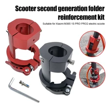 Scooter Folding Fixtures Holder Kit For Xiaomi M365 1S PRO PRO2 Scooters Easy Installation High Strength Accessories
Scooter Folding Fixtures Holder Kit For Xiaomi M365 1S PRO PRO2 Scooters Easy Installation High Strength Accessories