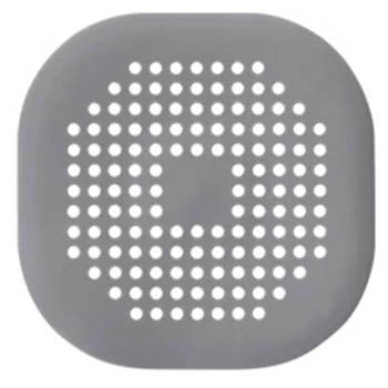 3pcs/set Accessories Kitchen Bathroom Shower With Sucker Easy Clean Floor Sink Strainer Drain Filter Basin TPR Waster Stopper
3pcs/set Accessories Kitchen Bathroom Shower With Sucker Easy Clean Floor Sink Strainer Drain Filter Basin TPR Waster Stopper