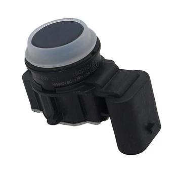 Auto Park Sensor Assist Replacement Practical Direct Fit ABS Reversing Radar Distance Control Car For Tesla 0263033324
Auto Park Sensor Assist Replacement Practical Direct Fit ABS Reversing Radar Distance Control Car For Tesla 0263033324