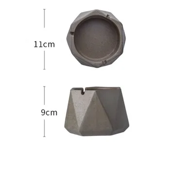 Porcelain Color Beauty Ashtray Chinese Creative Personality Large Home Living Room Office Ceramic Ashtray Business Gift M2518
Porcelain Color Beauty Ashtray Chinese Creative Personality Large Home Living Room Office Ceramic Ashtray Business Gift M2518