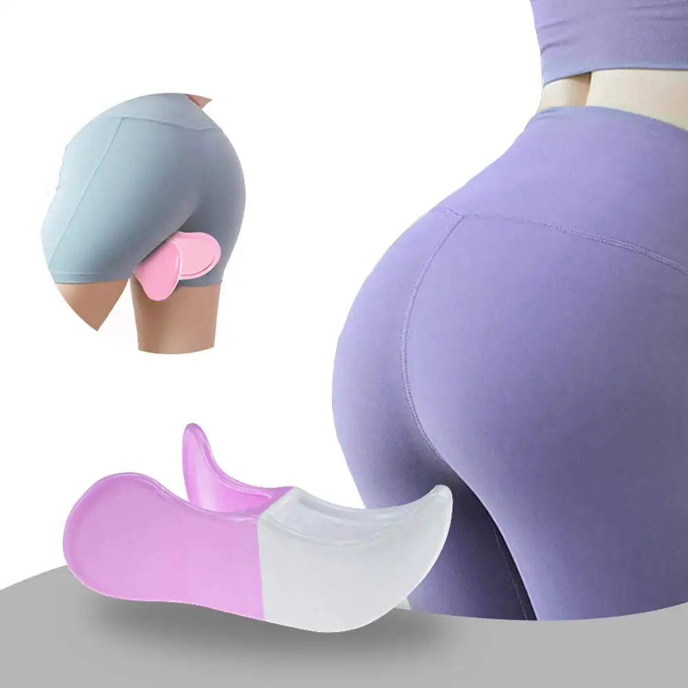 4 Color Exerciser Bladder Control Device for Pelvic Floor Muscle Pelvis Correction Beautiful Buttocks Exerciser Bodybuilding
4 Color Exerciser Bladder Control Device for Pelvic Floor Muscle Pelvis Correction Beautiful Buttocks Exerciser Bodybuilding