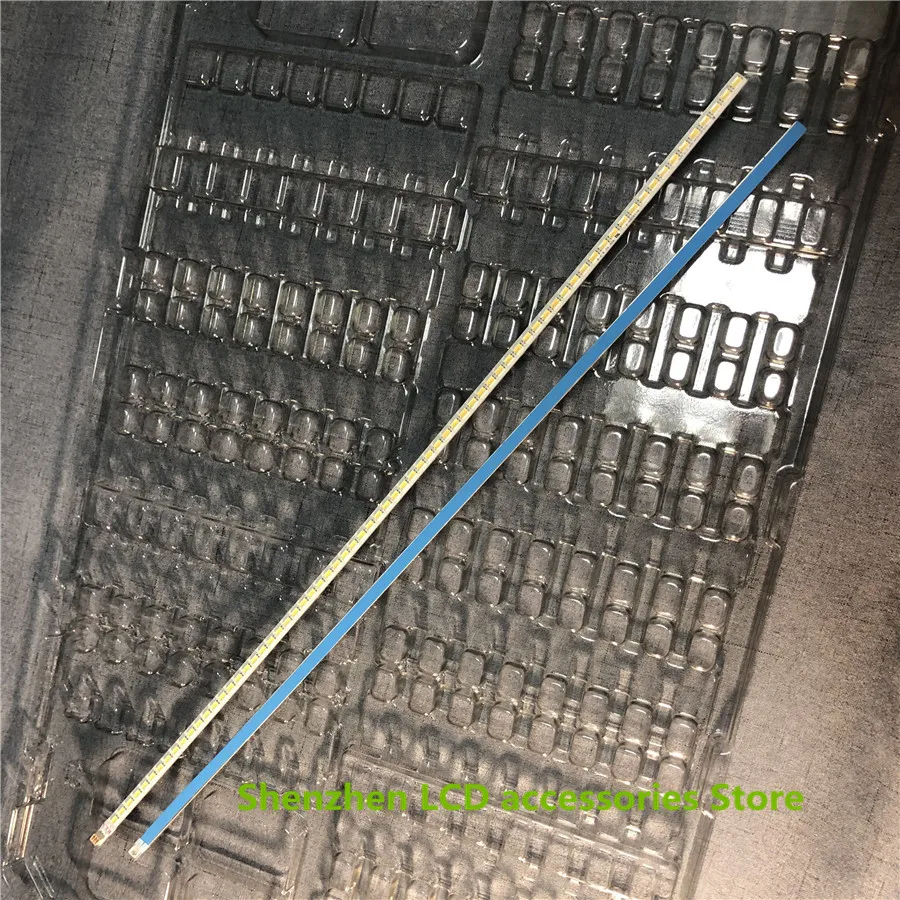 2Pieces/lot 72LEDs 520MM LED backlight strip for 46-DOWN LJ64-03035A SLED 2011SGS46 5630 72 LTA460HJ15 46SL412U 46FT5453 100%NEW
2Pieces/lot 72LEDs 520MM LED backlight strip for 46-DOWN LJ64-03035A SLED 2011SGS46 5630 72 LTA460HJ15 46SL412U 46FT5453 100%NEW