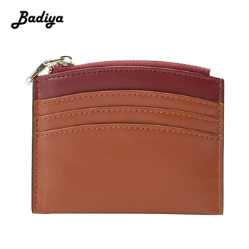 New Brand Thin Small Credit Card Wallet Women's Leather ID Card Holder Slim Wallet Female Clutch Bag Ladies Mini Coin Purse
New Brand Thin Small Credit Card Wallet Women's Leather ID Card Holder Slim Wallet Female Clutch Bag Ladies Mini Coin Purse
