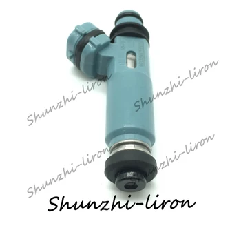 540CC Fuel injector for MAZDA RX8 195500-4460~N3H2-13-250 good quality 195500 4460~N3H2 13 250
540CC Fuel injector for MAZDA RX8 195500-4460~N3H2-13-250 good quality 195500 4460~N3H2 13 250