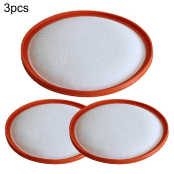 3Pcs Filters For Dirt Devil Centec 2 M2288 -0 To -9 Replaces 2288002 Removed And Replaced Vacuum Cleaner Accessories
3Pcs Filters For Dirt Devil Centec 2 M2288 -0 To -9 Replaces 2288002 Removed And Replaced Vacuum Cleaner Accessories