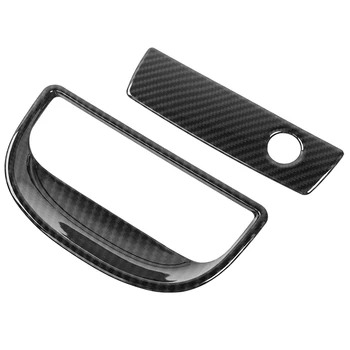 for Jeep Wrangler JK 2011-2017 Interior Copilot Storage Box Handle Sequins Trim ABS Carbon Fiber Frame Car Styling
for Jeep Wrangler JK 2011-2017 Interior Copilot Storage Box Handle Sequins Trim ABS Carbon Fiber Frame Car Styling