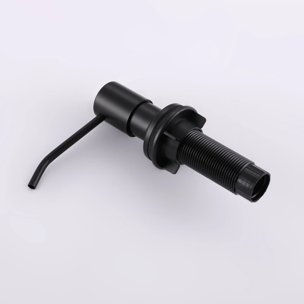 Generic Kitchen Soap Dispenser Sink Liquid Soap Bottle Bathroom