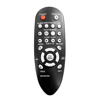 NEW-Replacement Remote Control for Samsung DVD AK59-00156A DVDE360 Remote Control
NEW-Replacement Remote Control for Samsung DVD AK59-00156A DVDE360 Remote Control