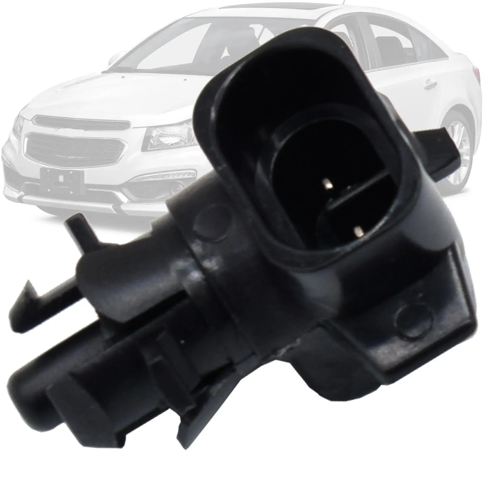 Car Outside Ambient Air Temperature Sensor 9152245 For Chevrolet Cruze Orlando Opel Agila Astra Calibra Meriva Combo Corsa Omega
Car Outside Ambient Air Temperature Sensor 9152245 For Chevrolet Cruze Orlando Opel Agila Astra Calibra Meriva Combo Corsa Omega