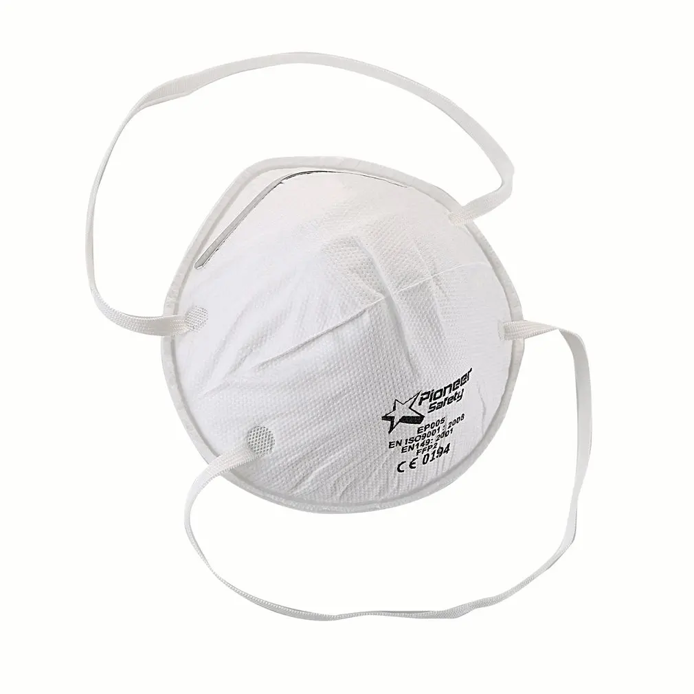 In Stock! Anti-Fog Headband FFP2 Round Protection Mask Dust Masks Anti Pm2.5 Anti Influenza Bicycle
In Stock! Anti-Fog Headband FFP2 Round Protection Mask Dust Masks Anti Pm2.5 Anti Influenza Bicycle