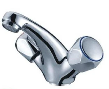 GRIFO MEZCLADOR LAVABO SERIE EKO
GRIFO MEZCLADOR LAVABO SERIE EKO