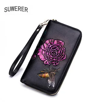 New Women leather bag fashion Embossing bag Luxury women wallet famous brand Designer clutch bag women Evening bag
New Women leather bag fashion Embossing bag Luxury women wallet famous brand Designer clutch bag women Evening bag
