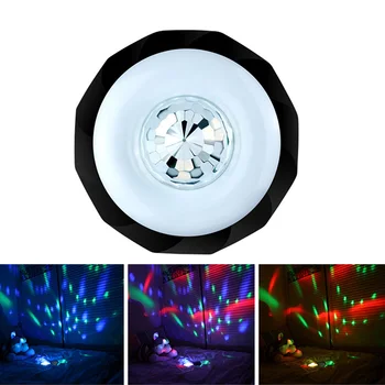 Mini USB Colorful Atmosphere Light Car USB Party Light DJ LED RGB Interior Lamp Sound Activated Strobe Club Disco Party Light
Mini USB Colorful Atmosphere Light Car USB Party Light DJ LED RGB Interior Lamp Sound Activated Strobe Club Disco Party Light