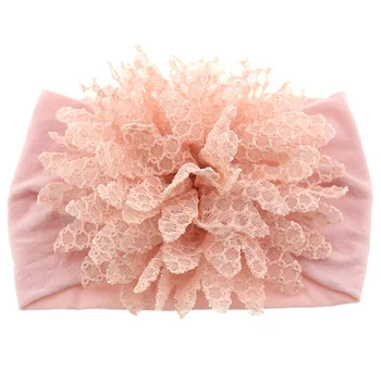 14 Colors Newborn Baby Girls Kids Toddler Lace Flower Headband Hair Bow Band Accessories Solid Headwear Hairband Girls
14 Colors Newborn Baby Girls Kids Toddler Lace Flower Headband Hair Bow Band Accessories Solid Headwear Hairband Girls