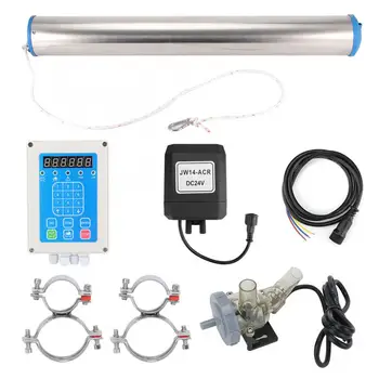 ACR Cup Removal System Milker Milking Breeding Equipment for Sheep Cattle Horses Automatic Cluster Removal System Breeding Parts
ACR Cup Removal System Milker Milking Breeding Equipment for Sheep Cattle Horses Automatic Cluster Removal System Breeding Parts