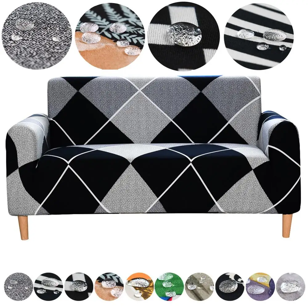 Milk Silk Waterproof 2020 New Listing Simplicity Sofa Covers Couch Cover Soft Sofa Cover Christmas Soft Covers for Living Room
Milk Silk Waterproof 2020 New Listing Simplicity Sofa Covers Couch Cover Soft Sofa Cover Christmas Soft Covers for Living Room