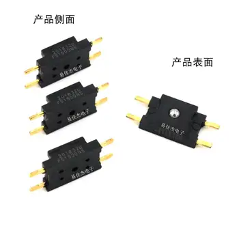 Free Shipping 1pcs / lot FSS1500NST Touch Force Sensor
Free Shipping 1pcs / lot FSS1500NST Touch Force Sensor