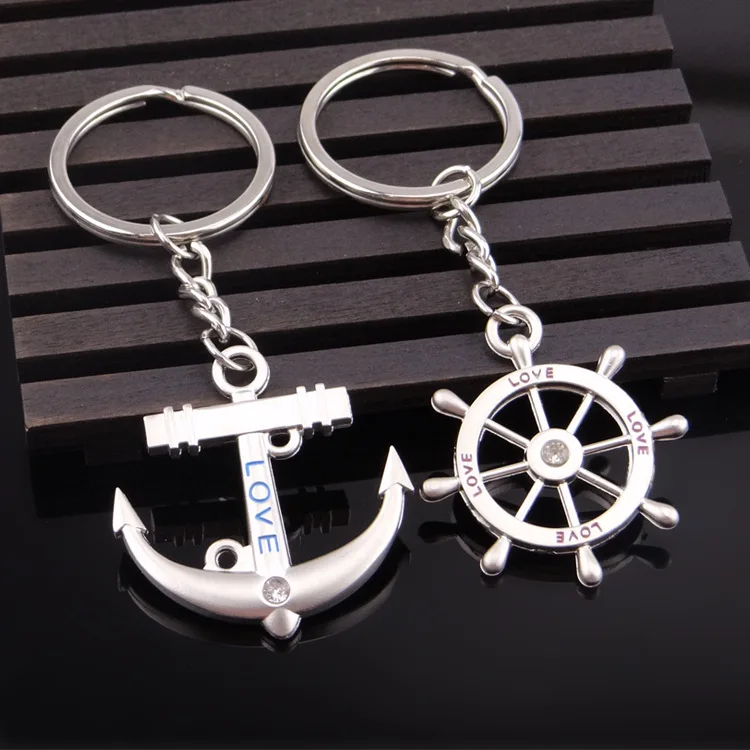 Personalized Cat Keychain Customized Key Ring with Gift Box Free Engraved MT-0047 Over 10pcs Free With Customer Logo
Personalized Cat Keychain Customized Key Ring with Gift Box Free Engraved MT-0047 Over 10pcs Free With Customer Logo