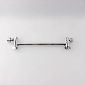 Ergonomic Copper Leak Proof Hardware Accessories Durable Home Wall Mounted Shower Extension Arm Adjustable Stable High Polished
Ergonomic Copper Leak Proof Hardware Accessories Durable Home Wall Mounted Shower Extension Arm Adjustable Stable High Polished