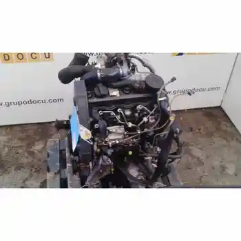 1Z full engine AUDI 80 AVANT 
1Z full engine AUDI 80 AVANT