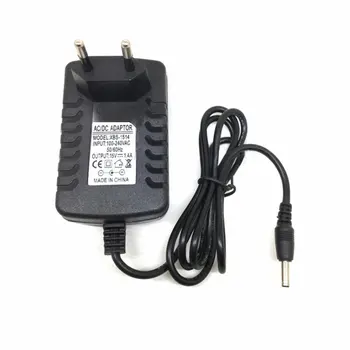 Replacement 21W 15V 1.4A AC/DC Power Supply Adapter for Amazon Echo Wireless Speaker Fire TV Charger 3 Models Power Adapter
Replacement 21W 15V 1.4A AC/DC Power Supply Adapter for Amazon Echo Wireless Speaker Fire TV Charger 3 Models Power Adapter