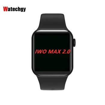 IWO MAX 2.0 Smart Watch X7 Bluetooth Call Full Touch Screen Sports Fitness Tracker Heart Rate Blood Pressure Monitor Smartwatch
IWO MAX 2.0 Smart Watch X7 Bluetooth Call Full Touch Screen Sports Fitness Tracker Heart Rate Blood Pressure Monitor Smartwatch