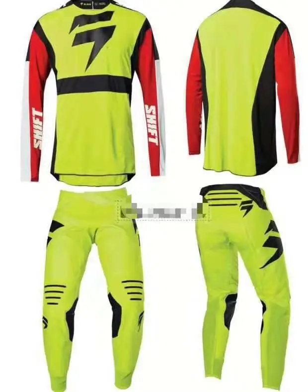 Racing Mens Red/Yellow Black Label Race 1 Dirt Bike Jersey MX ATV 2020 Jersey Pants Motobiker Racing Gear Combination
Racing Mens Red/Yellow Black Label Race 1 Dirt Bike Jersey MX ATV 2020 Jersey Pants Motobiker Racing Gear Combination