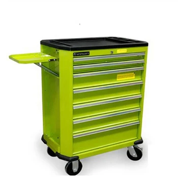 Tool Storage Cabinet with Sliding Drawers Keyed Locking System Toolbox Organizer
Tool Storage Cabinet with Sliding Drawers Keyed Locking System Toolbox Organizer