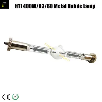 DJ Moving Head Light HTI 400 D3 Dysprosium Metal Halide Lamp hti 400W hti400 Stage Follow Spot Light Bulb Film&Television Bubble 
DJ Moving Head Light HTI 400 D3 Dysprosium Metal Halide Lamp hti 400W hti400 Stage Follow Spot Light Bulb Film&Television Bubble