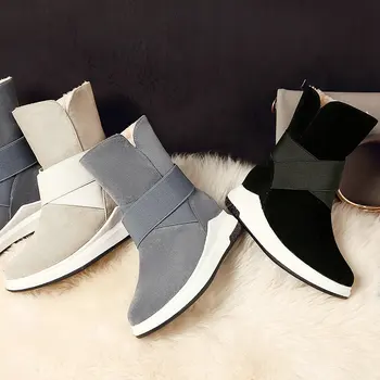 Stylish women's shoes 33-43 knee warm boots gorgeous boots suede boots party hiking boots boots
Stylish women's shoes 33-43 knee warm boots gorgeous boots suede boots party hiking boots boots