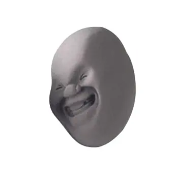 Gas Venting Human Face Doll Office Squeezing Decompression Face Ball Funny Vent Ball Funny Toy
Gas Venting Human Face Doll Office Squeezing Decompression Face Ball Funny Vent Ball Funny Toy