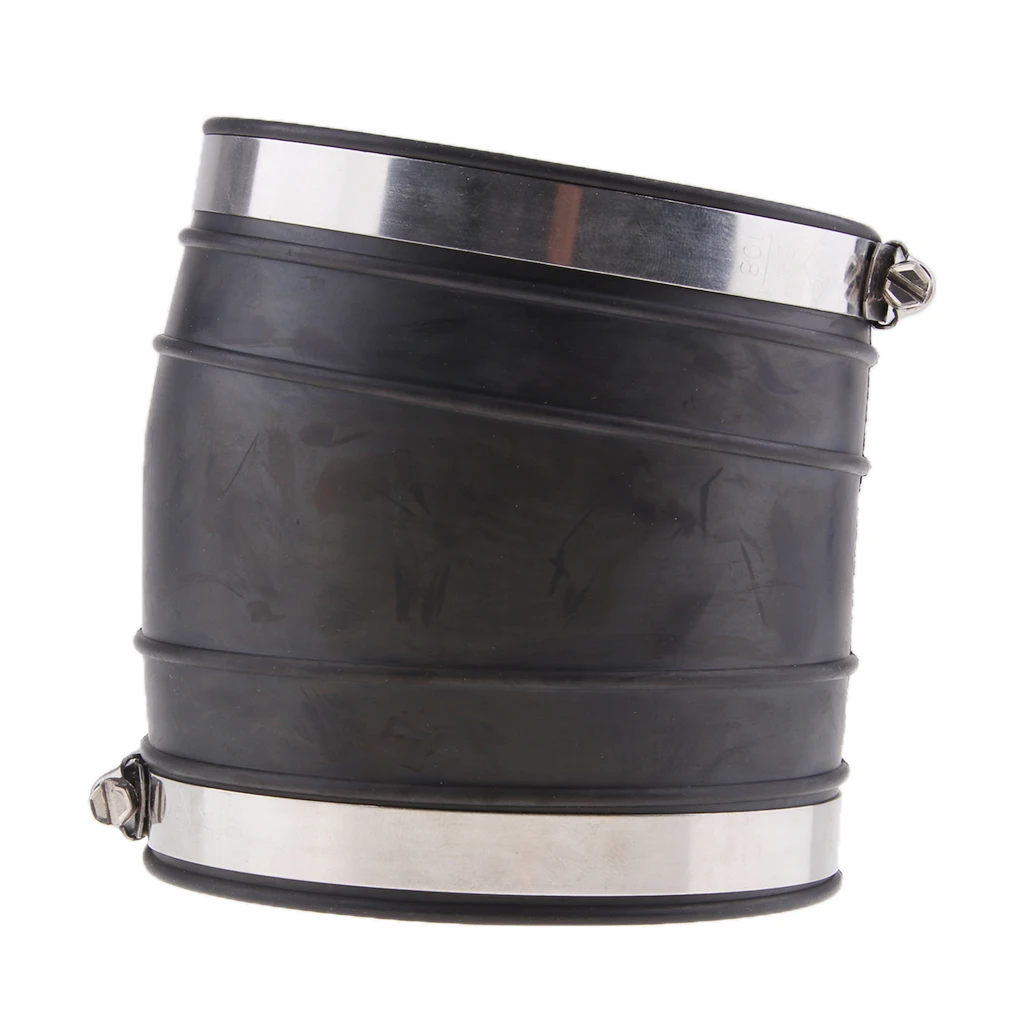 Lower Exhaust Bellows For MerCruiser - 32-14358T 32-14358001 89130 18-2746 Lower Exhaust Bellows For MerCruiser - 32-14358T 32-14358001 89130 18-2746