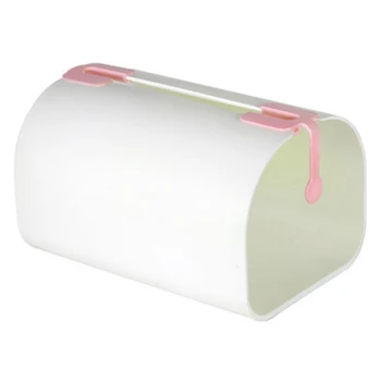 2-Piece Kitchen Paper Storage Box, Cardboard Box, Wall-Mounted Tissue Holder, Pull-Out Tissue Box
2-Piece Kitchen Paper Storage Box, Cardboard Box, Wall-Mounted Tissue Holder, Pull-Out Tissue Box