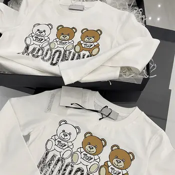 Casual Baby Boys Girls Tshirt Children Clothes Toddler T-Shirt Kid Long Sleeve Tops Toddler T shirts Baby Tee Kids White T-Shirt 
Casual Baby Boys Girls Tshirt Children Clothes Toddler T-Shirt Kid Long Sleeve Tops Toddler T shirts Baby Tee Kids White T-Shirt