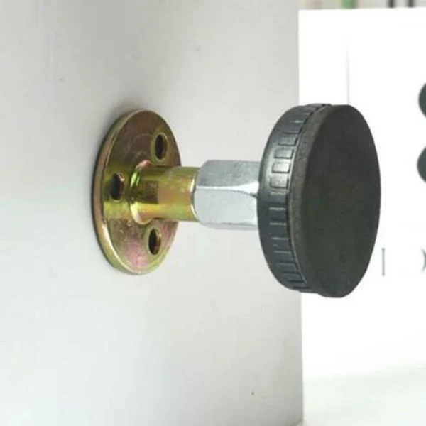 Adjustable Threaded Bed Frame Anti-shake Tool Telescopic Support for Room Wall JDH99
Adjustable Threaded Bed Frame Anti-shake Tool Telescopic Support for Room Wall JDH99