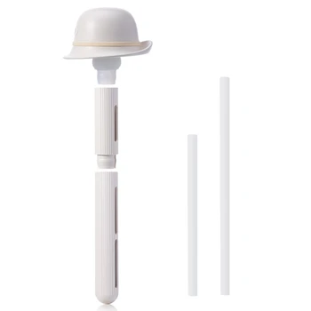 Portable Usb Water Tank Cap Type Hat Humidifier Mist Maker Fogger Ultrasonic Diffuser Night Light Air Humidifier For Home Office
Portable Usb Water Tank Cap Type Hat Humidifier Mist Maker Fogger Ultrasonic Diffuser Night Light Air Humidifier For Home Office