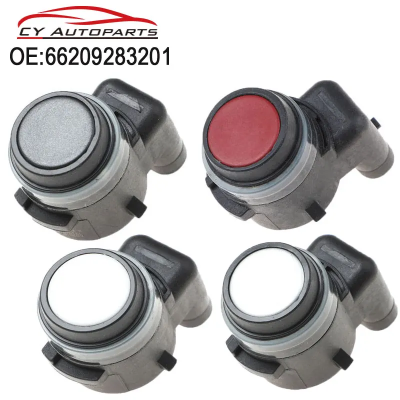 Новый датчик парковки PDC 4 цвета для BMW X3 F25 X1 F48 X4 F26 66209283201 9283201 датчик парковки
Новый датчик парковки PDC 4 цвета для BMW X3 F25 X1 F48 X4 F26 66209283201 9283201 датчик парковки